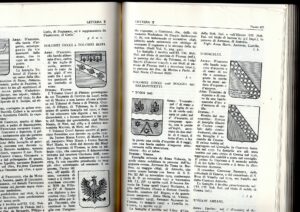 Ricerca sul cognome Toma