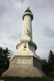 FARO_DELLA_VITTORIA_TRIESTE Monumenti Ai Caduti del Mare