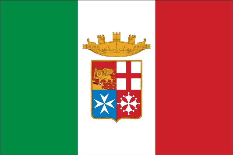MARINA-MILITARE