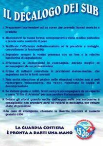 10530711_10202270060939091_7641441196372577372_n-212x300 IL DECALOGO DEI SUB