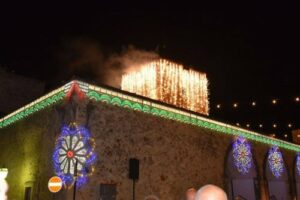 119042643_3333163623434995_4646559032882476646_n-300x200 Festa del Santo Patrono in tempi di Covid - era il 21 agosto 2020