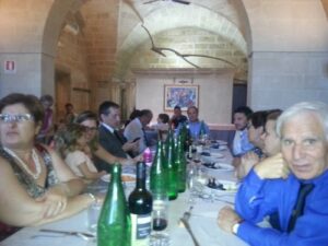 20170618_143419-300x225 CERIMONIA DI BENEDIZIONE E CONSEGNA DEL LABARO/15° ANNIVERSARIO DI FONDAZIONE  era il 13 ottobre 2017