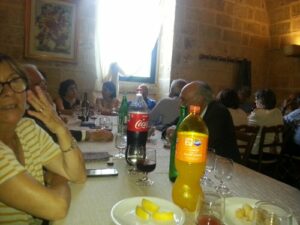 20170618_143435-300x225 CERIMONIA DI BENEDIZIONE E CONSEGNA DEL LABARO/15° ANNIVERSARIO DI FONDAZIONE  era il 13 ottobre 2017