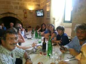 20170618_143716-300x225 CERIMONIA DI BENEDIZIONE E CONSEGNA DEL LABARO/15° ANNIVERSARIO DI FONDAZIONE  era il 13 ottobre 2017