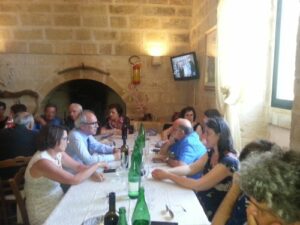 20170618_143916-300x225 CERIMONIA DI BENEDIZIONE E CONSEGNA DEL LABARO/15° ANNIVERSARIO DI FONDAZIONE  era il 13 ottobre 2017