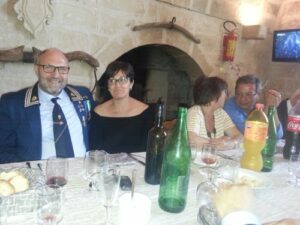 20170618_144336-300x225 CERIMONIA DI BENEDIZIONE E CONSEGNA DEL LABARO/15° ANNIVERSARIO DI FONDAZIONE  era il 13 ottobre 2017