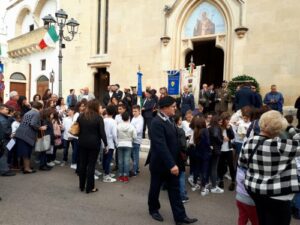 3499a528-6e79-4923-9014-c9b454be86db-300x225 NOCIGLIA COMMEMORAZIONE 4 NOVEMBRE GIORNO DELL'UNITA' NAZIONALE  - era il 8 novembre 2018
