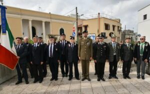 45318519_1904769512945375_8205045135038218240_n-300x188 NOCIGLIA COMMEMORAZIONE 4 NOVEMBRE GIORNO DELL'UNITA' NAZIONALE  - era il 8 novembre 2018