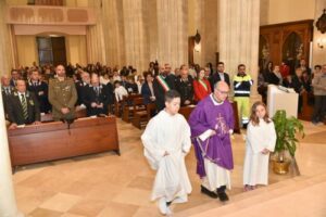 45388501_1904769962945330_8875369558622339072_n-300x200 NOCIGLIA COMMEMORAZIONE 4 NOVEMBRE GIORNO DELL'UNITA' NAZIONALE  - era il 8 novembre 2018