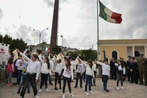 45510340_1904770039611989_1662834607696904192_n-300x200 NOCIGLIA COMMEMORAZIONE 4 NOVEMBRE GIORNO DELL'UNITA' NAZIONALE  - era il 8 novembre 2018