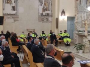 70e655f1-0492-4067-b4e4-1a0fe610132f-300x225 Partecipazione a Miggiano Commemorazione 100 anni Milite Ignoto e Caduti. Era il 15 novembre 2021