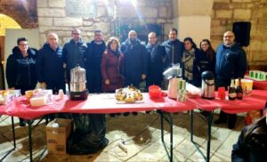 80230556_2584419374980382_2730393813389410304_n-300x182 DOLCE NATALE 2019 - EVENTO SOLIDARIETA' A FAVORE DI TELETHON era il 7 gennaio 2020