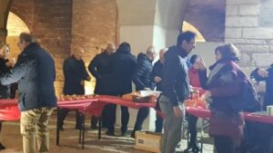 80422408_2584421294980190_6539003140253941760_n-300x169 DOLCE NATALE 2019 - EVENTO SOLIDARIETA' A FAVORE DI TELETHON era il 7 gennaio 2020