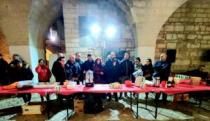 80598235_2584419251647061_999303091503235072_n-300x174 DOLCE NATALE 2019 - EVENTO SOLIDARIETA' A FAVORE DI TELETHON era il 7 gennaio 2020