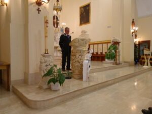 9a8f6962-13eb-4f01-903b-9c8641622cc7-300x225 Partecipazione a Miggiano Commemorazione 100 anni Milite Ignoto e Caduti. Era il 15 novembre 2021