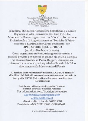CORSO_BLSD_PBLSD_14_GIUGNO013