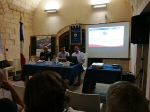 IMG-20180525-WA0018-300x225 CONFERENZA SULLA SICUREZZA IN MARE E SICUREZZA ALIMENTARE  era il 29 maggio 2018