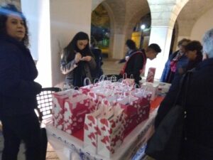IMG_20191222_184402-300x225 DOLCE NATALE 2019 - EVENTO SOLIDARIETA' A FAVORE DI TELETHON era il 7 gennaio 2020