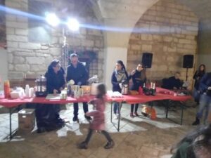 IMG_20191222_184412-300x225 DOLCE NATALE 2019 - EVENTO SOLIDARIETA' A FAVORE DI TELETHON era il 7 gennaio 2020