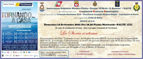 Invito-Macalle