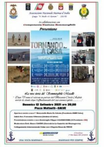 Manifesto-film-macalle-212x300 TORNANDO A CASA  - era il 12 ottobre 2021