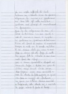 ORONZO_MIGGIANO_MEMORIE2_010-218x300 Deceduto l'ultimo Reduce della 2^ Guerra Mondiale a Nociglia.  era il 12 gennaio 2020
