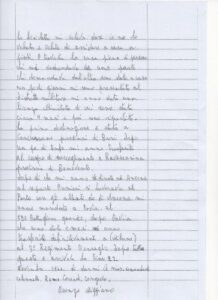 ORONZO_MIGGIANO_MEMORIE3_011-3-218x300 Deceduto l'ultimo Reduce della 2^ Guerra Mondiale a Nociglia.  era il 12 gennaio 2020