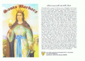 Santa_Barbara_DI_FRANCESCO_MONTARIELLO-2-300x217 PREGHIERA A SANTA BARBARA DI MARCO XIMENES