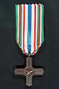 Vitt_Ven2 Mio Nonno Toma Michele Cavaliere di Vittorio Veneto