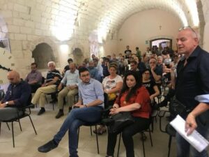 comitato_no_zincheria_26_maggio-300x225 Nò zingheria a Nociglia