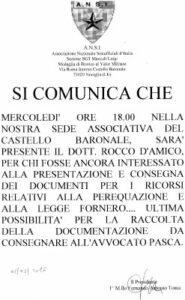 img028-185x300 RICORSI PEREQUAZIONE E LEGGE FORNERO era il 3 marzo 2016