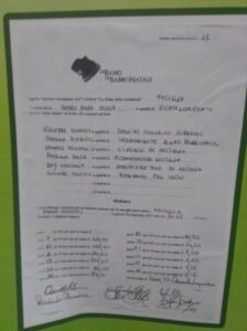 raccolta_fondi5-224x300 RESOCONTO RACCOLTA FONDI SFILATA DELLA SOLIDARIETA' era il 9 aprile 2018