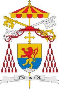 491358642_10230741342251243_2626061003921761216_n-200x300 Sede Vacante del Trono pontificio - Simbolo - Il Cardinale Camerlengo.