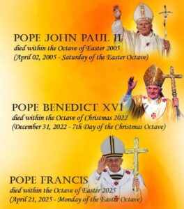 b00bde9d-1a48-48e8-a2fa-9da8e7a43a35-264x300 Lo Stemma di Papa Francesco e le foto degli ultimi tre Papi.