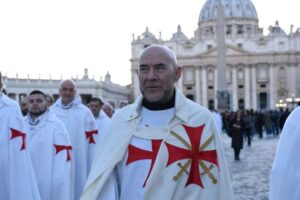 presidente-magister-templari-mauro-giorgio-ferretti-300x200 "Templari Cattolici d'Italia" - chiamati oggi, "Templari Oggi".