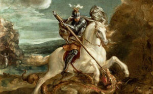 san-giorgio-e-il-drago
