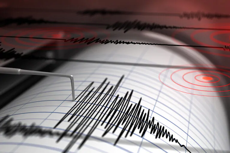terremoto
