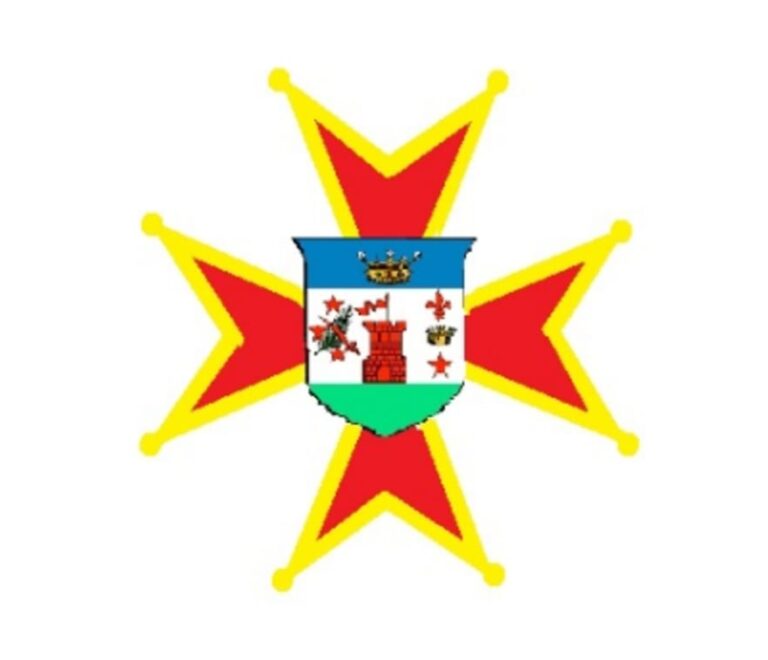 stemma pulito ordine santo stefano casato antinolfi