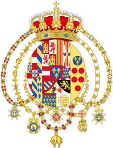 CoA_Kingdom_of_the_Two_Sicilies.svg_-230x300 Casa Reale e Imperiale Ribezzi di Borbone e Asburgo