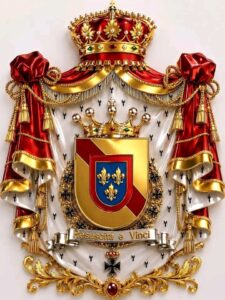 stemma-ribezzi-225x300 Casa Reale e Imperiale Ribezzi di Borbone e Asburgo